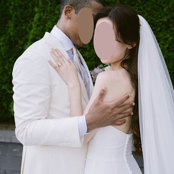 KYHA Lucia Wedding Dress